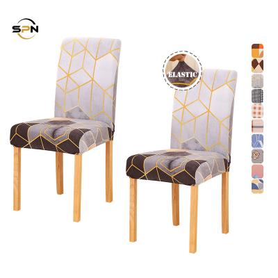 China High Quality Durable Cat Catches Half Cover Printed Chair Sheet Egg Chair Cover for sale