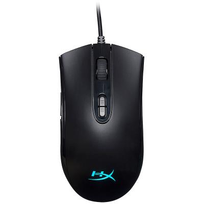 China Finger Kingston HyperX Pulsefire Core RGB Gaming Mouse Wired Mouse for sale