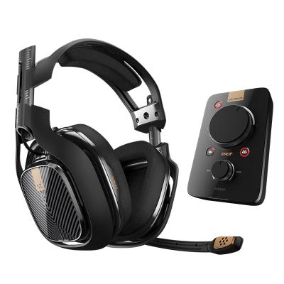 China Wholesale Headband Logitech Gaming Headset Astro A40 7.1 Edging - Sound Headset With Microphone Gaming Headset Supplier for sale