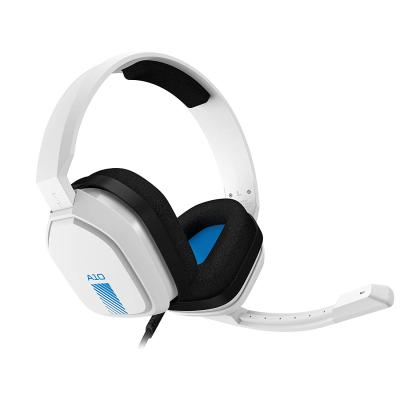 China Headband Logitech Gaming Headset Wholesale ASTRO A10 Gaming Headset Suppliers for sale