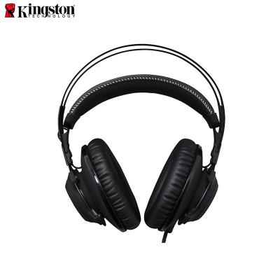 China 100% Original Wholesale Headband In Stock Hyperx Kingston Gaming Headset Cloud Revolver s Wired Noise-cancelling Microphone for sale