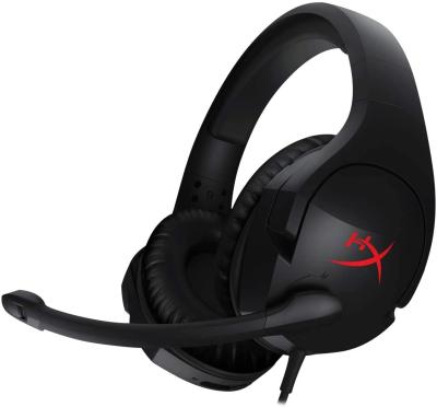 China Over Original Kingston HyperX Stinger In-Ear 100% Current Wholesale Price Wired PC Gaming Stereo Headset for sale