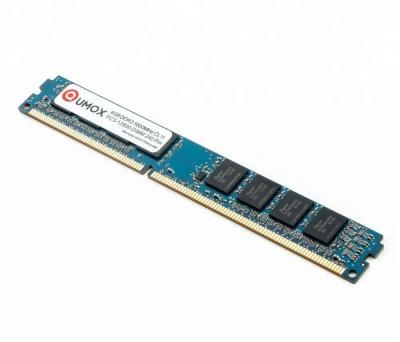 China QUMOX High Speed ​​High Quality 4GB Chips Ram Original Wholesale DDR3 1600 1600MHz PC3-12800 (240 PIN) DIMM-Speicher for sale