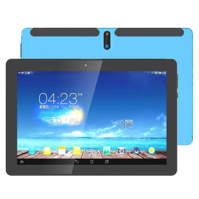 China Factory Direct Educational 10.1 Inch Android 10.1/11 Tablet PC Android 10.1/11 Core MTK6771 8 Core Rugged Tablet PC Learning Desktop Games for sale