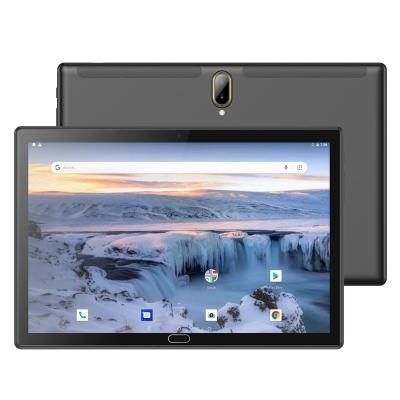 China Factory Direct Educational 10.1 Inch Tablet PC Android 7.0 6000mah 1280*800 Rugged Tablet PC Learning Desktop Games for sale