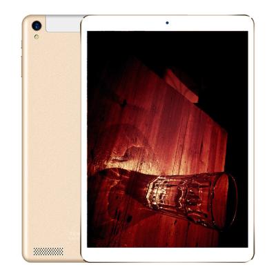 China 10.1 Inch Tablet MI Eightcore PC 1280*800 Educational Wholesale Custom Tablet Learning Desktop Games Android 5.1 for sale