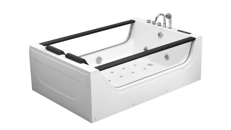 Verified China supplier - Shaoxing Como Sanitary Wares Co., Ltd.