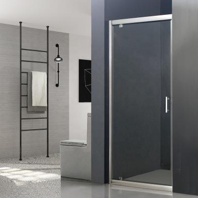 China Modern chinese shower box bathroom shower enclosures glass box doccia shower room for sale