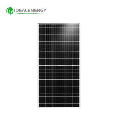 China wholesale china 550w 545w 540w 535w 530w solar perc mono solar panel price 530 watt 540 watt 550 watt panel solar INE-XXX-72MH for sale