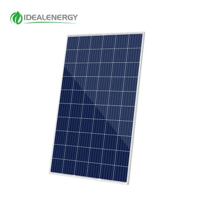 China 250w 250 260 265 270 275 W 280 285 290 watt 250watt 260w 265w 270w 275w 280w 285w 290w 60 Poly Cell Polycrystalline Solar Panel INE-XXX-60P for sale