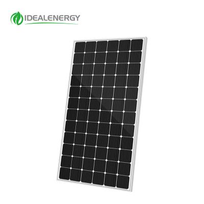 China Factory wholesale price 72 cells 36v 420w 425w 430w 435w 440w 420 W 425 watt 430 435 watt 440w mono solar panel for home use INE-XXX-72M for sale