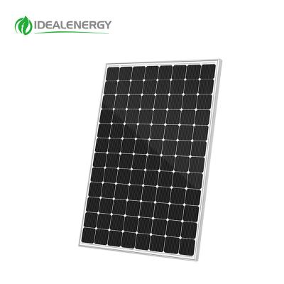 China New ideal energy 9bb 96 525 watt 535 W 530 540 watt 48v mono solar panel cells 520w 525w 530w 535w 540w 520 for home use INE-XXX-96M for sale