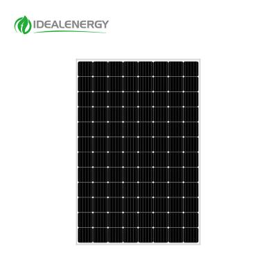 China Wholesale China 5bb Mono Solar Panel 455 Watt 465 450w 460w 470w 480w 490w 500w 475 485 490 500 Watt Home PV Module 156.75mmx156.75mm for sale