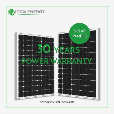 China 300w 320w 330w 400w 500w 300 W 330 400 500 poly 1000 watt solar panel price 156.75mmx156.75mm for sale