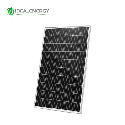 China China manufacture 5bb 325 watt 325 330 W 335w mono solar panel 1kw for home solar system 158.75mmx158.75mm for sale