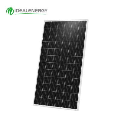 China high quality 5bb 72 cells 380 385 390 china 158.75mmx158.75mm mono W 400w solar panel cheapest cost for sale