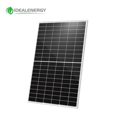 China 30 Years Warranty 9BB Solar Panel Kit 330w 340w 350w Solar Panels 120cells 158.75*79.375mm for sale