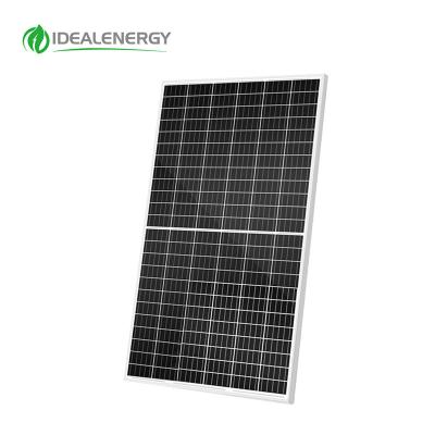 China High Quality 5bb 72 395 Cells 380w 385w 390w 395w 400w 380 W 390 Watts 385 400watt 36v Mono Solar Panel 158.75*79.375mm for sale