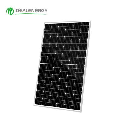 China 360w 360 370 W 370w 360 370 375 375w 380 watt 380w 390 400 410 watt 390w 400w 400watt 400wp 410w 410watt PV module solar panel 158.75*79.375mm for sale