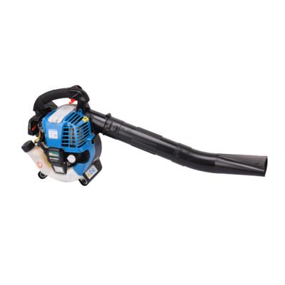 China SNOW FAN High Quality CE 4 Stroke Hand Carry Gas Leaf Blower for sale