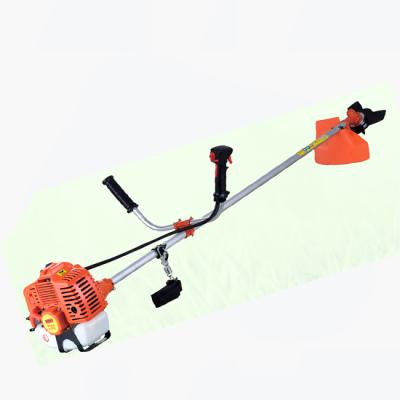 China 1E32F / 1E34F Multifunctional 2-Stroke Negine Brush Cutter / Long Reached Hedge Trimmer for sale