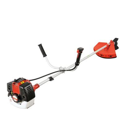 China 2-Stroke 43cc BC430 Manual Shoulder Gasoline Brush Cutter for sale