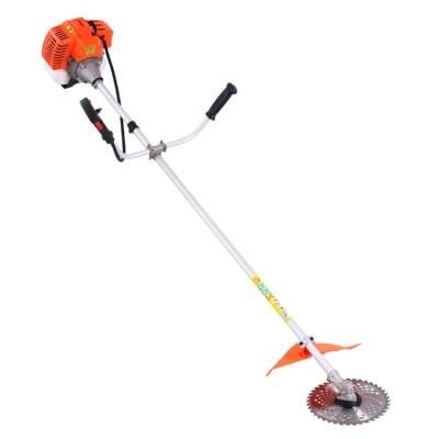 China XINGHU 2 Stroke Engine BC430 Anti-Skid Gasoline Brush Cutter for sale