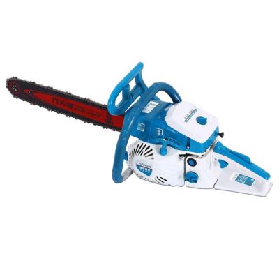 China 2-Stroke Wood Gasoline/Tree/Branch Cutting Machine Saw Professional Manufacture in China for sale