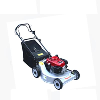 China high quality self-propelled lawn mower / 19