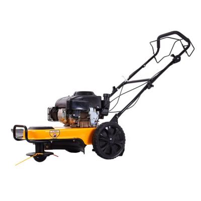 China NEW DESIGN XINGHU 4-Stroke Self Propelled Gasoline Lawn Mower for sale