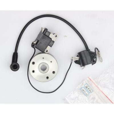 China Starter Rotor Rotor For 1E48F EB650 ENGINE Gasoline Blower for sale