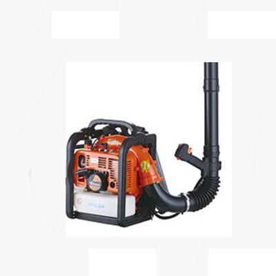 China Gas Blower Petrol Snow Blower EB700A Blower With Shelf for sale