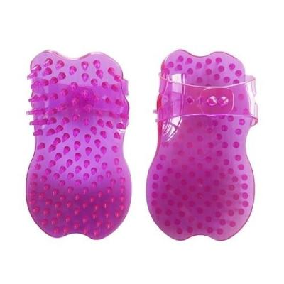 China EXFOLIATE Greatvalue Bath Massager Brush Massager Bath Brush for sale