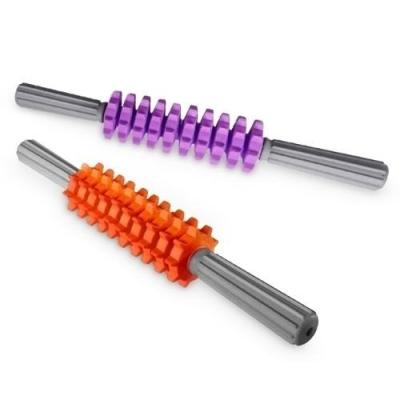 China Body Therapy Muscle Roller Stick for Fascia, Legs, Foot for sale