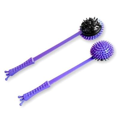 China High Quality Hand Held Body Neck Massager Hammer Massage Hammer Stick for sale