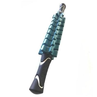 China Body massage roller for muscle, back, legs therapy for sale