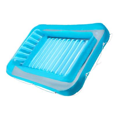 China Outdoor Folding Garden Inflatable Cushion Diving Adults Swimming Spa Pool for sale