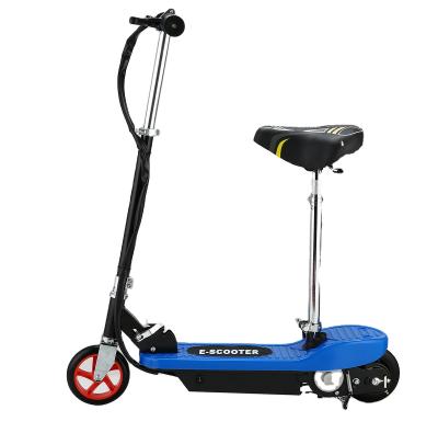 China Durable Mini Self Balancing Bicycle Foldable Electric Scooter For Adult for sale