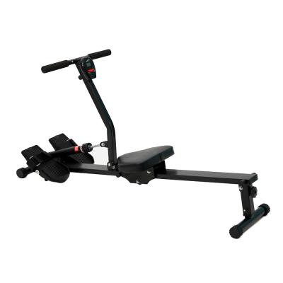 China Cheap Cardio Rowing Machine Easy Indoor Rowing Machine Concept With High Quality for sale