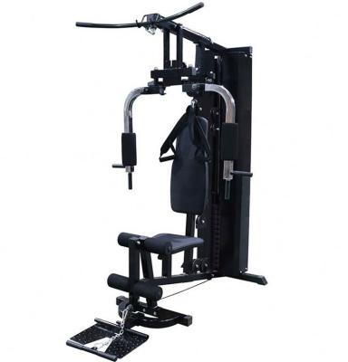 China Universal Custom Single Multifunction System Multifunction Equipment 50kg Multi Station Home Gym for sale