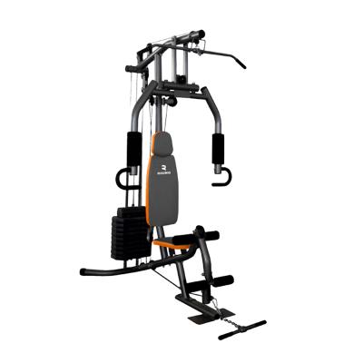 China Home Use Multil Functional Exercise Fitness Equipment One Station Home Gym for sale