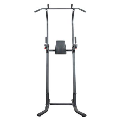 China Customized Srength Training To Pull Up Dip Station Power Tower Gym Fitness Power Tower for sale