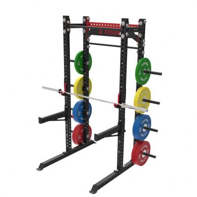 China Modern High Quality Professional Multi Functional Power Trainer Bodybuilding Fitness Muscle Support for sale