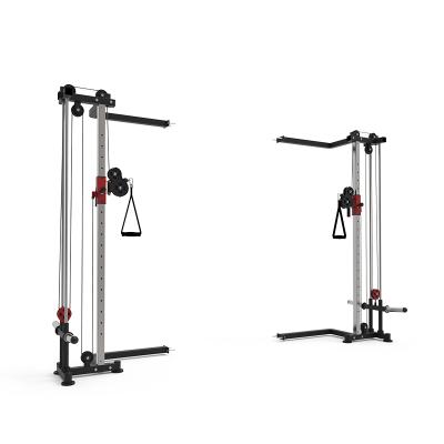 China Modern Smith Gym Strength Equipment Power Rack for sale