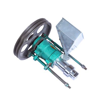 China Energy Saving China Factory 7 Shapes Rice Grain Puffed Machine Corn Extruder For Sale for sale