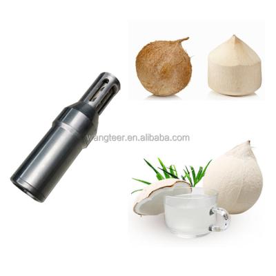 China High Efficiency Easy Operate Good Quality Brown Peel Electric Coconut Peeling Machine for sale