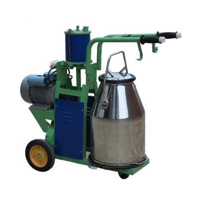 China High Effiency Easy Operation Automatic Cow Milking Machine Bangladesh Price for sale