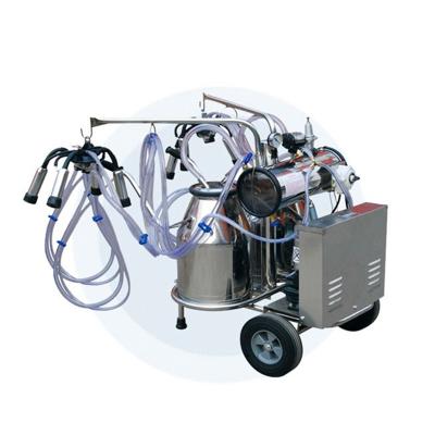 China animal portable cow milking machine at cow sheep sheep sale prices for sale