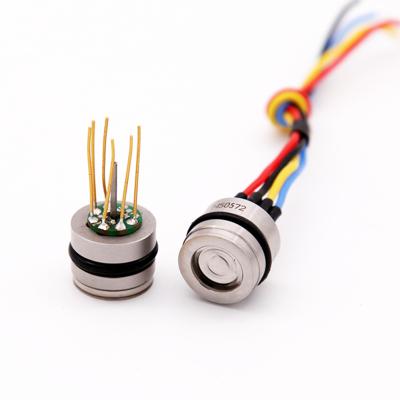 China SMP2000 widespread silicon pressure sensor with small size SMP2000 for sale