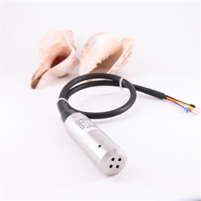 China Industrial Pressure Level Measurement OEM Water Tank Pressure Sensor Air Sensors With High Accuracy for sale